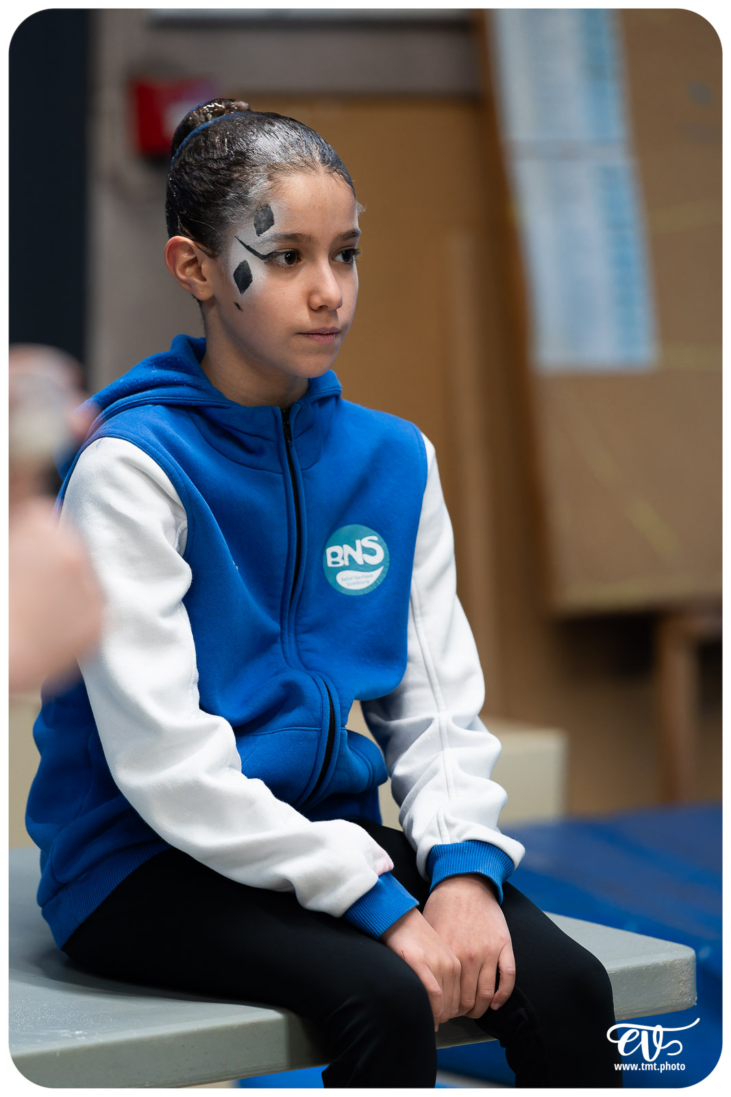 OFFS - BNS JEU DE DAMES